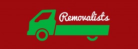 Removalists Burgooney - Furniture Removalist Services
